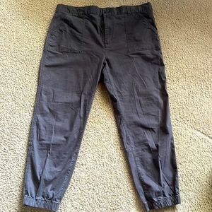 Eddie Bauer joggers